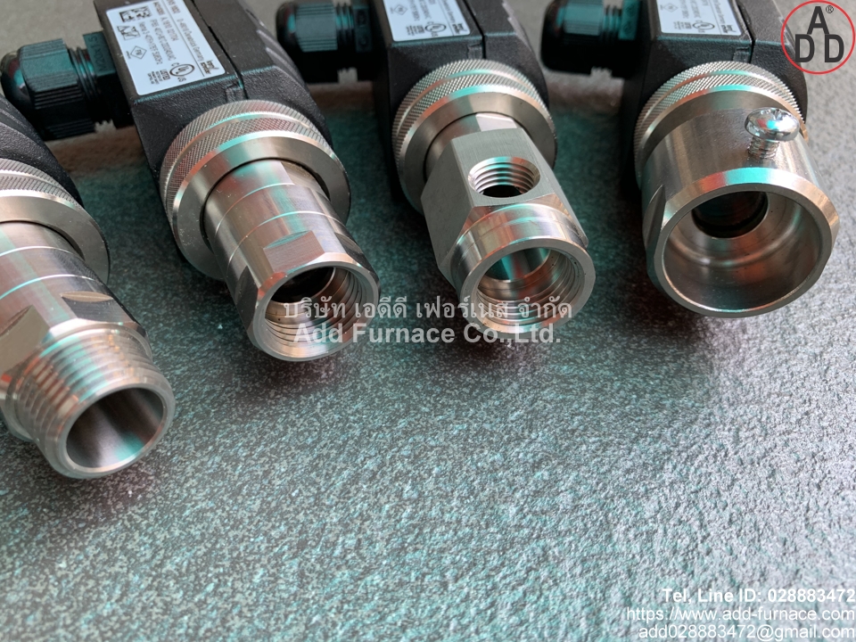 UVS10D4G1 Kromschroder (14)